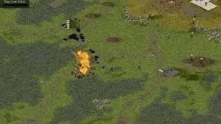 Very Hard Stronghold Definitive Edition Lying Low