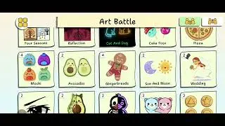 JOM TRY OH YE BOLEH BERMAIN LAIN NEGARA JUGA! /ARTLOOP MALAYSIA