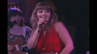 Maddisun - Running (Live @guiltandco )