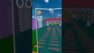 🇺🇸🇬🇧🏃&zwj;♂️FrOgZ &ndash; NEW & FREE - Dash Runner VR (Meta Quest) Head‑driven fitness runner, shield tracking