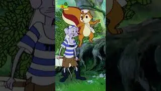 Jungle ke Dr Dost | Simba The Lion King Short | Hindi Cartoon #otm