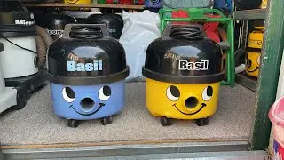 1996 and 2000 basil’s