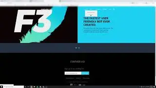 F3 F3ather Restock Live Cop [Tsunami Groupbuy] Wave 2