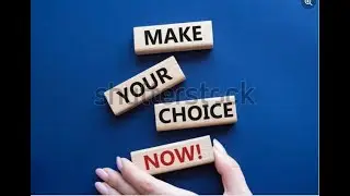 BAHO UBUZIMA BWAWE//LIVE YOUR LIFE//MAKE A CHOICE