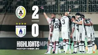 TAKLUK DI MAGUWOHARJO | PSS Sleman vs PERSIPURA
