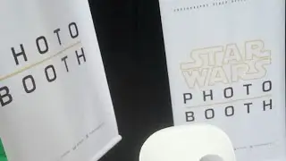 Star Wars Photo Booth 001