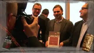 Der Wein Guide 2014 - HD Video