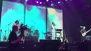 konsert Exists Premium Live-Kembalikan Hatinya