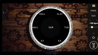 Realdarbuka apps ~Maher Zain -Baraka Allahu Lakuma #realdarbuka #realdarbukaapps #realdrumapps