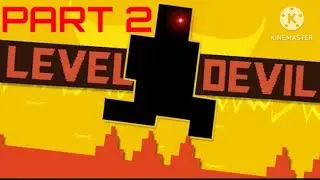 Part 2 Level Devil the not a troll game 😫 @TechnoGamerzOfficial 