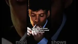 3 Stoic Traits You Can Take Away From Thomas Shelby To Better Your Life