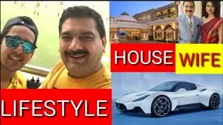 Anil singhvi Lifestyle , age, education , school , biography, zee business managing editor ,anchor