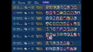 How To Play 3 Emblem Yordle in TFT