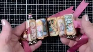 Domino Book