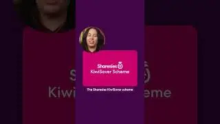 What is a self-select KiwiSaver scheme?