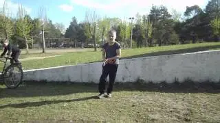 Freerun 2014