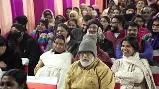 സുമേഷ് അയിരൂർ from Noida Ayyappa Temple.