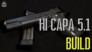 Airsoft Custom 5.1 Hi Capa