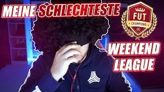 Fifa 19 | meine schlechteste Weekend League + Realtalk | Serkan Isak