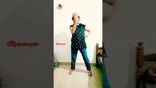 Gyal You A Party Animal Trending /#dance #shorts