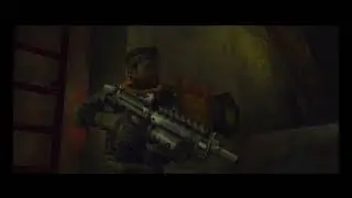Killzone_Liberation Hard V - ROOT OF EVIL V 2   DEFECTION