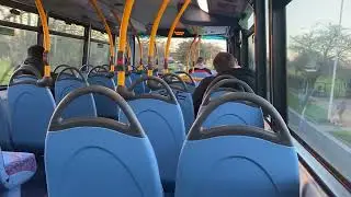 London Buses Route 282 goes to Mount Vernon Hospital