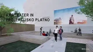 Uranija SŠSB   predstavitveni video