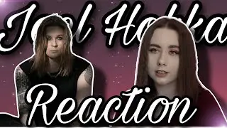 The most beautiful song in the world! Joel Hokka - Tallulah \ Reaction \ English subtitles\