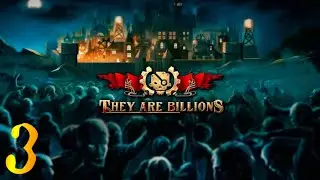 THEY ARE BILLIONS Campaign | #3 | Alpha Communications Center.