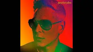 Matisyahu - Mama Please Don't Worry