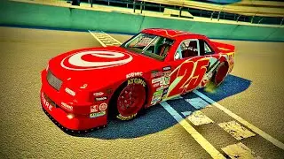 TNS Season 16 Race 7 Ron Raceway (Short)