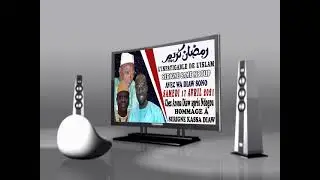 SAM MBOUP KHLASS VOL 6 HOMMAGE À BAY KASSA DIAW ET DIAW TV CONTACT 77 519 22 28