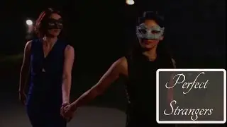 Alex & Maggie - Perfect Strangers