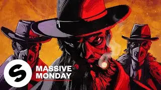 Crossnaders & 22Bullets - Tarantino (Official Audio)