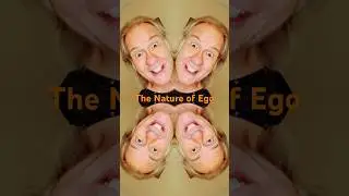 The Nature of Ego - A Poem By Aunties Tbone #egotistic #arrogance #chosenones #poetry #selfcare