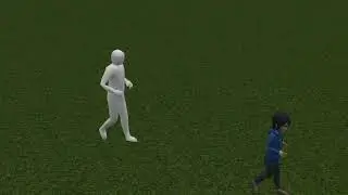 RUN EPIC (MUSIC ANIMATION 3D VIDEO)