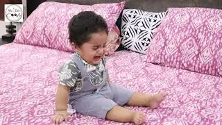 A DAY WITH MY 8 MONTH OLD BABY ❗️ Morning to Night Routine VLOG