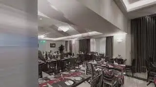 Mannin Hotel and Liberties Restaurant & Lounge