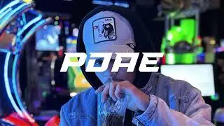 PDAE - Smooth Operator [Official Audio]