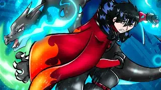 Pok&eacute;mon Trainer SPEED DRAW