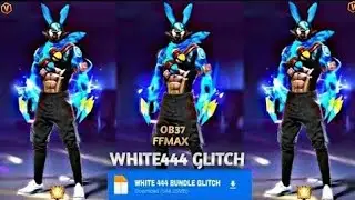Black Bunny Glitch File🤩😍! 200% WORKING AND ANTI-BAN!! #white444#blackbunny #glitchfile #antiban