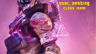 Destiny 2 Dual Destiny Exotic Mission Guide