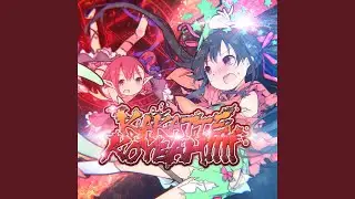 Akihabara Warriors (feat. Chiyoko)