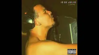 Lehas - 10 de Julio 