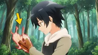 He Has No Class, But Instantly Copies a God-Tier Swordman's Ultimate Skill - New Anime Recap