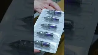 These are the evolution of some of the world&rsquo;s best cartridges! 🏆
