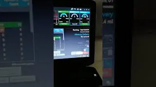 MATO Simulator injector testing