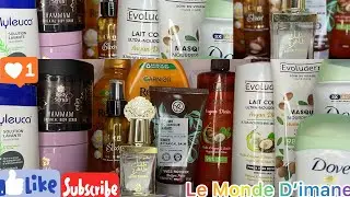 🌸تهلاي ف راسك بأرخص و أحسن les produits   🌸 🎀 Mes Favoris Du Moment 🎀