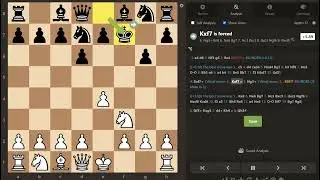 Pirc Defense Geller System   Pirc Defense Variations 2020 Video - LUSGIN vs JOFFE