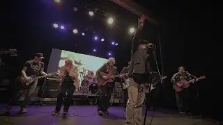 Thelonious Monster at Mike Martt's Last Waltz - 01.29.2024 - The Observatory OC